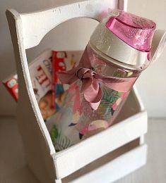 Подарочный бокс "Освежись"