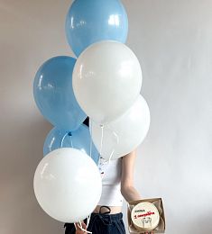 Сет Шаров и Бенто 'Back to school'