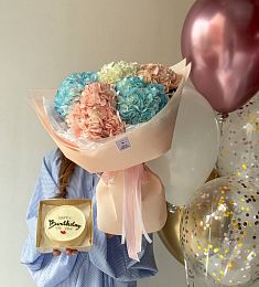 Сет "Сладкая нежность"