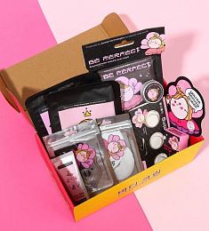 Подарочный набор "Korea edition"