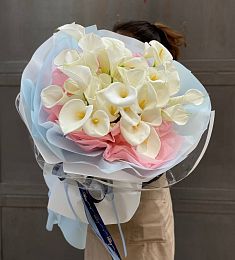 Букет "Калла"