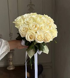 Свадебный букет "Крессида"