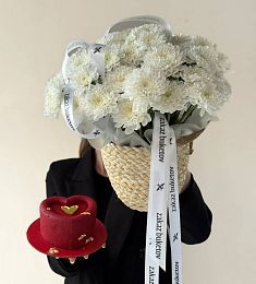 Сет "Сладкая радость"