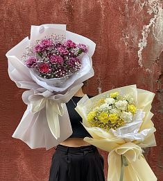 Букет "Диен"