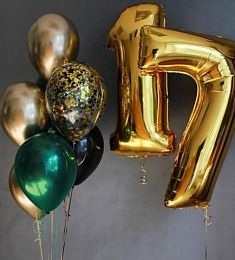 Сет "Достойный подарок"