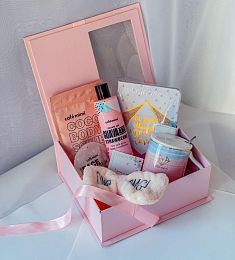 Подарочный набор "Spa Day"