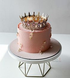 Торт "Принцесса"