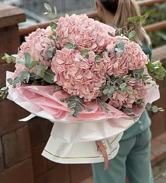 Букет "Элиф"